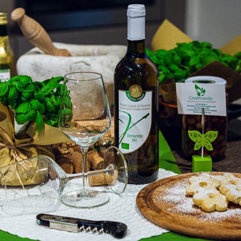 © CREATTIVANDO.COM - allestimento - 7